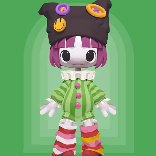 Nonon House