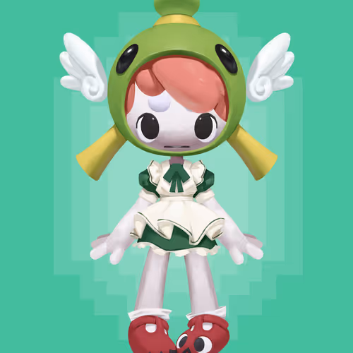 Nonon House