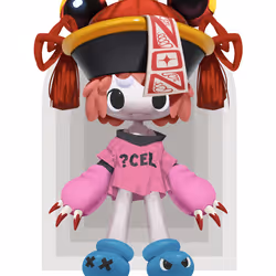 NONON #1440