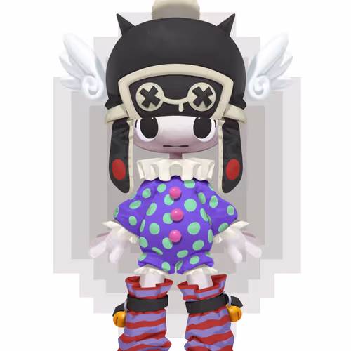 Nonon House