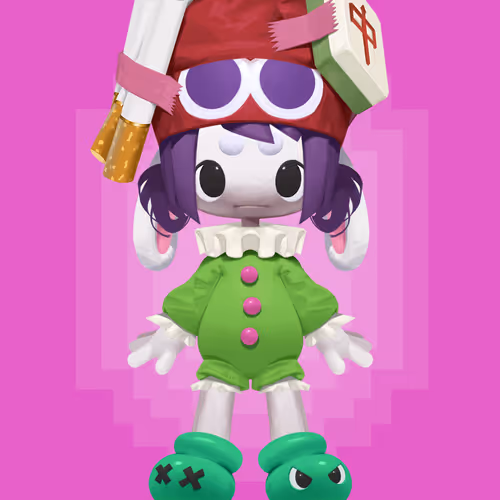 Nonon House