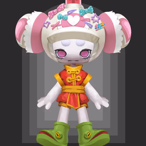 Nonon House