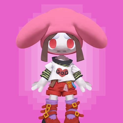 Nonon House