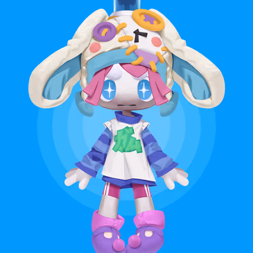 Nonon House