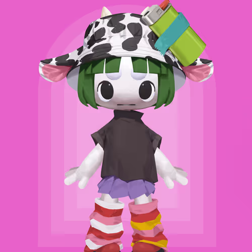 Nonon House