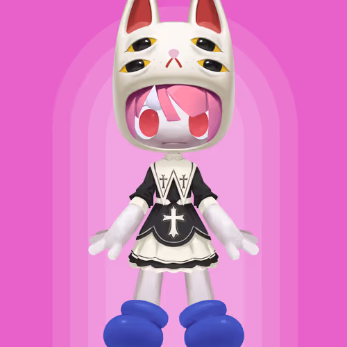 Nonon House