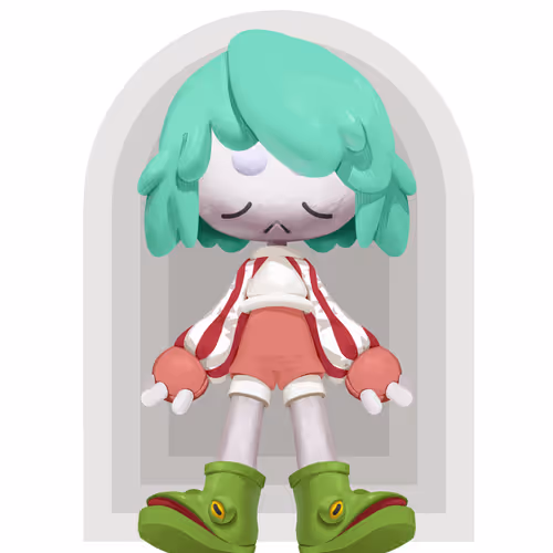 Nonon House