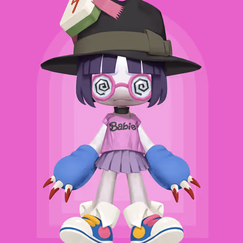 Nonon House