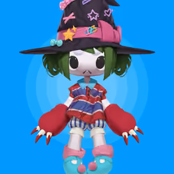 NONON #1851