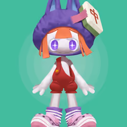 NONON #1734