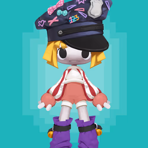 Nonon House