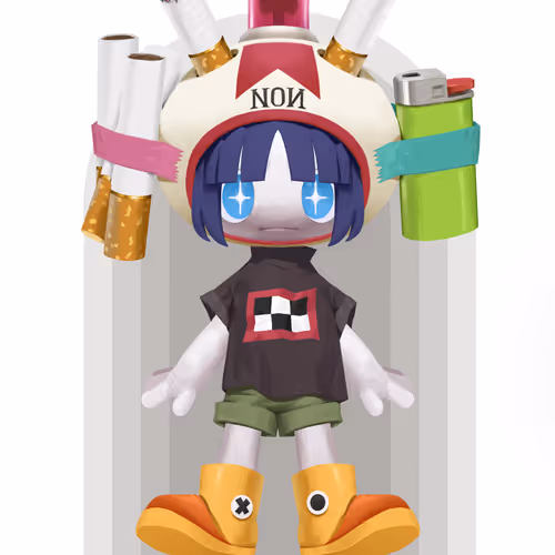 Nonon House