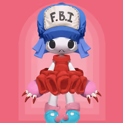 NONON #1833