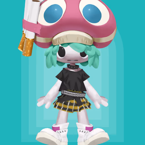 Nonon House