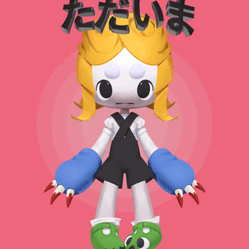Nonon House