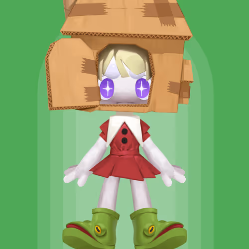 Nonon House