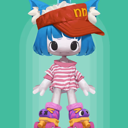 Nonon House