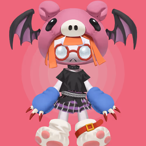 Nonon House