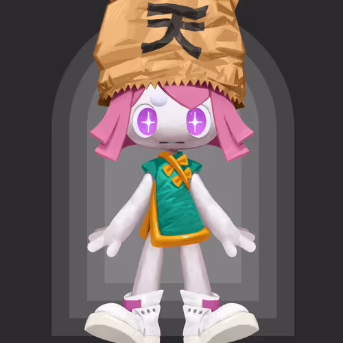 Nonon House