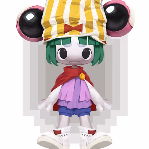 Nonon House