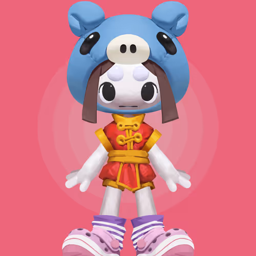 Nonon House