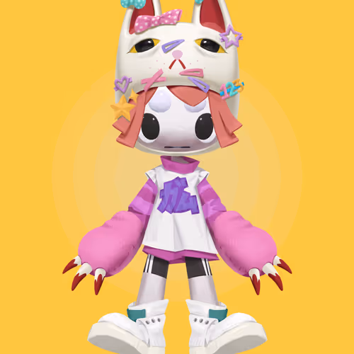Nonon House