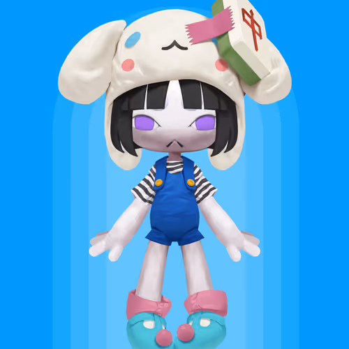 Nonon House