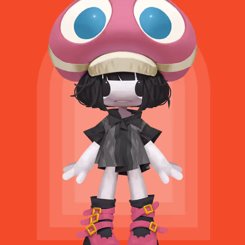 Nonon House