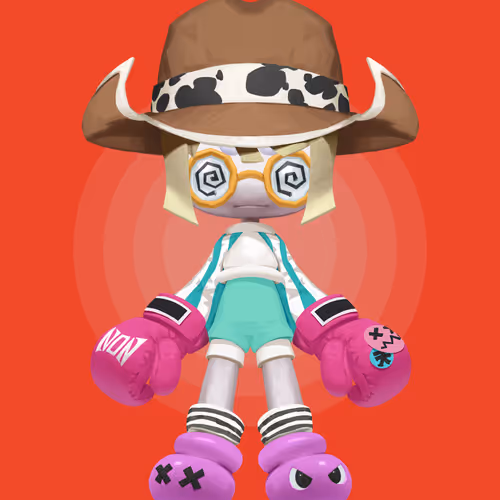 Nonon House