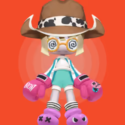 NONON #4660