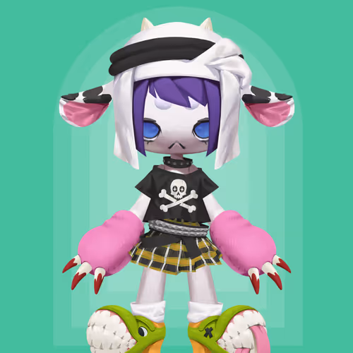 Nonon House