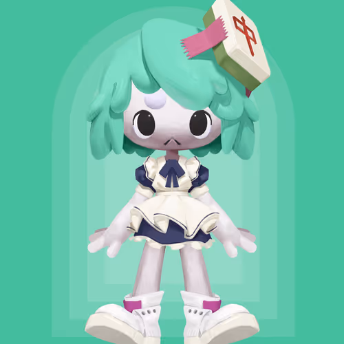 Nonon House