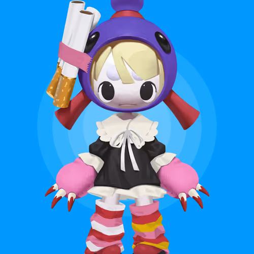 Nonon House