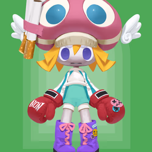Nonon House