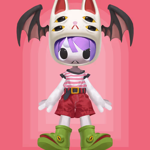 Nonon House
