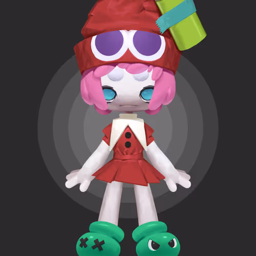 Nonon House
