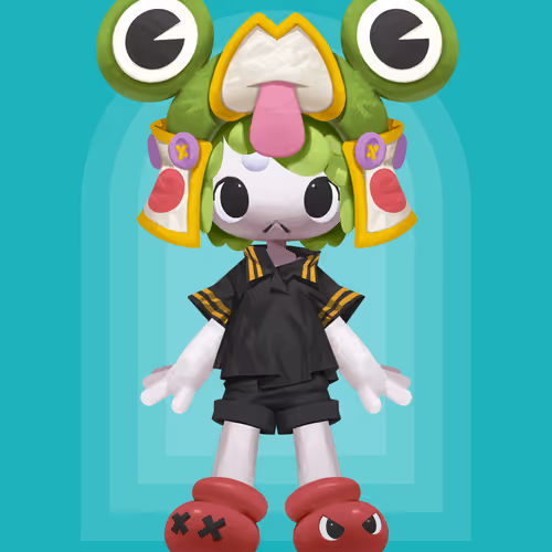 Nonon House
