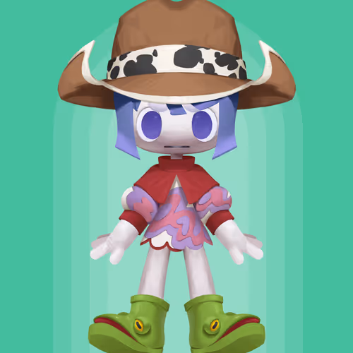 Nonon House