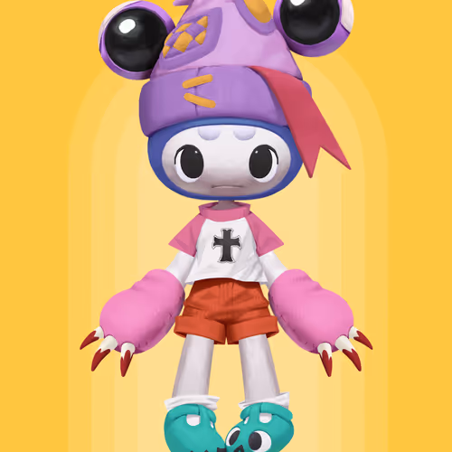 Nonon House