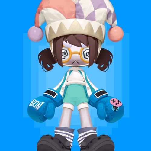 Nonon House