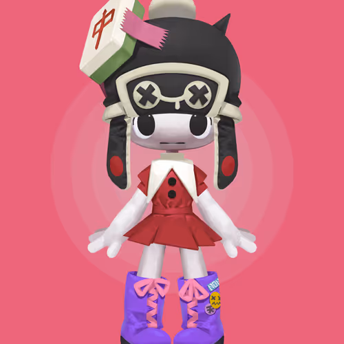 Nonon House
