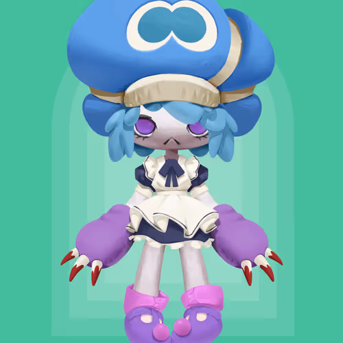 Nonon House