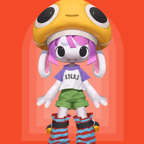 Nonon House