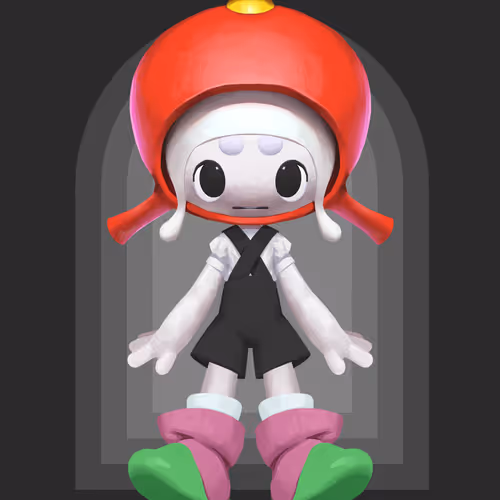 Nonon House