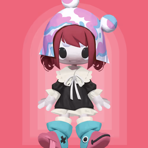 Nonon House