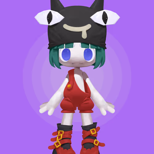 Nonon House