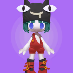 NONON #660