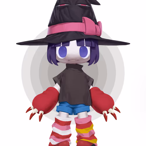 Nonon House