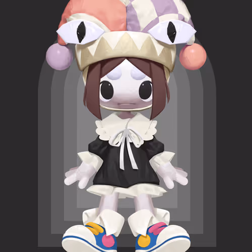 Nonon House