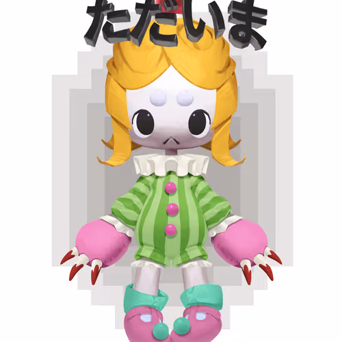 Nonon House
